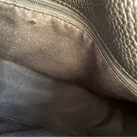 Kate Spade Black Purse - Picture 6 of 7